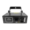 RGB Laser 500MW Beam Line Scanner Projector DMX Professional Disco