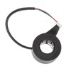 Electric Bicycle Thumb Throttle ABS Thumb Press Right Speed Shifter