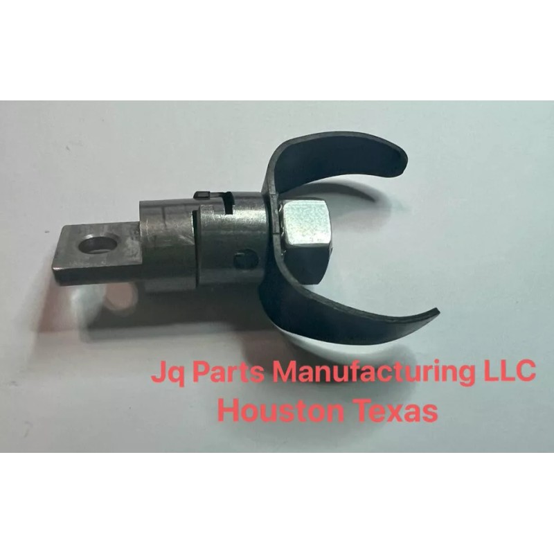 Jq Parts 2 PCS Drain Cleaner Cable ADAPTER FROM GENERAL