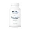 Vital Nutrients Glucosamina Sulfato V-cápsulas, 750 mg