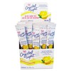 Crystal Light Flavored Drink Mix, Peach Tea, 30 .09oz Packets/Box30