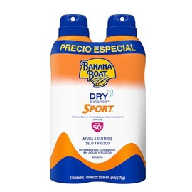 PACK BB DRYBAL SPRT CS SPF50 170g                                                                                                                     