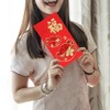 Ciieeo 36pcs Chinese Style Red Envelopes Chinese Red Envelopes Chinese