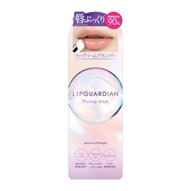 LIPGUARDIAN 01 Plump Stick