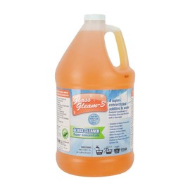 Titan Laboratories Glass Gleam 3 Soap - Gallon