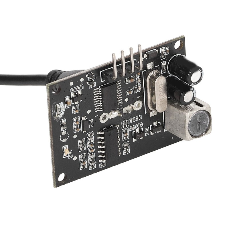 Ultrasonic Distance Sensor Waterproof Obstacle Collision Avoidance Distance Measurement Module
