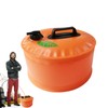 Water Containers for Camping | Travel Folding Drinking Tank,Camping Water