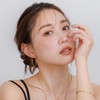 Enamor Nuance Color Eyes (Walnut Brown) KAJIERI Kajiera