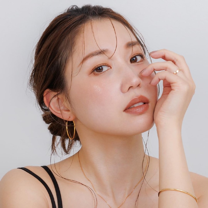 Enamor Nuance Color Eyes (Walnut Brown) KAJIERI Kajiera