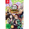 Demon Slayer -Kimetsu no Yaiba- Sweep the Board! (Switch)