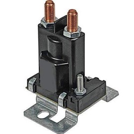 LActrical Heavy duty 100 AMP 3 TERMINAL 12 VOLT CONTINUOUS DUTY SOLENOID 120-913 120-105851 120-105851-6 120-913S1