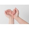 OSAJI OSAJI Uplift Nail Color, Contains Herbal Extracts, Beautiful Lustrous,