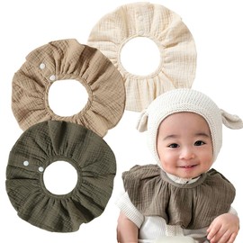 Ella. 3 Piece Ruffle Style Set, multicolor