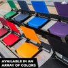 Cascade Mountain Tech Stadium Seat - Lightweight, Portable Folding Chair