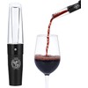 De Luca Wine Aerator and Pourer
