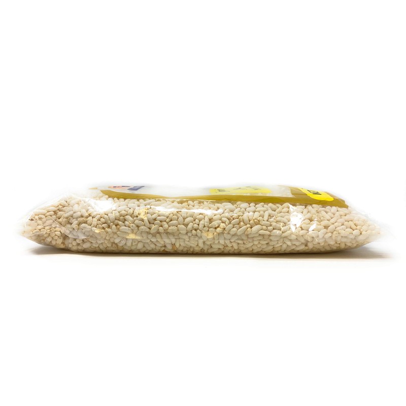 Rani Kohlapuri Mamra (Puffed Rice) 14oz (400g) ~ All Natural,