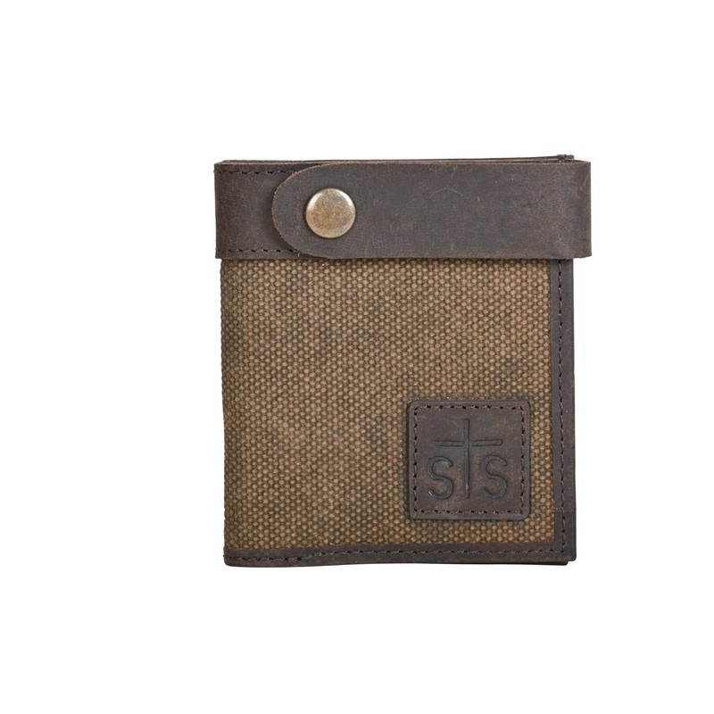 STS Ranchwear Trailblazer Boot Wallet