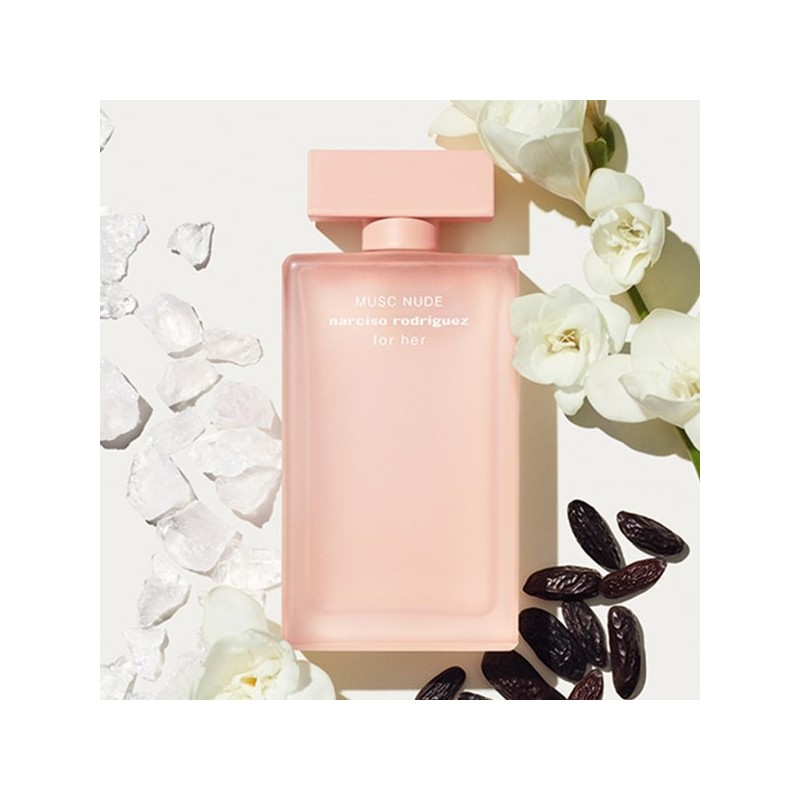 Narciso Rodriguez 나르시소 로드리게즈 포허 머스크 누드 100ml Narciso Rodriguez