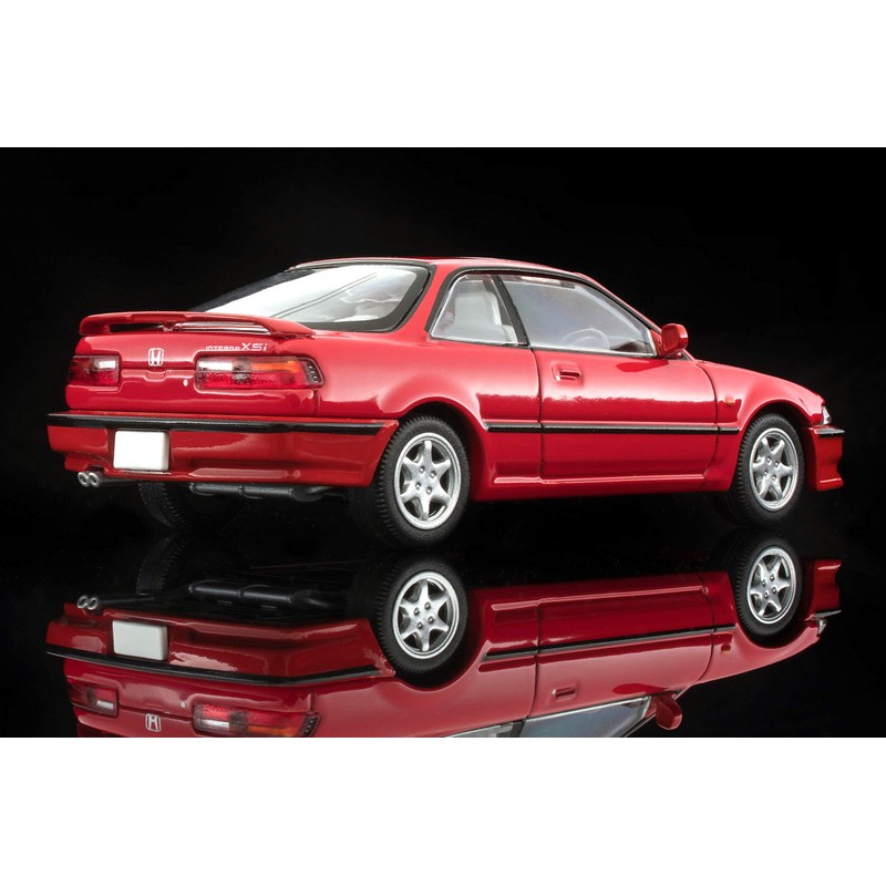 Tomica Limited Vintage Neo 1/64 LV-N197a Honda Integra 3-Door Coupe