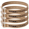 Titan Industrial Straps – Safety Strap Set to Secure Splits,