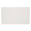 Wireless Keyboard Case 10.9in Magnetic Detachable Keyboard Cover with Touchpad