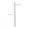 Acouto Industrial Cotton Swabs, Pack of 100, Anti-Static Cleaning Swabs,