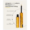 Nutralash Eyelash Formula 2.0 - Eyelash Serum for Long Eyelashes