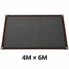 Outdoor Shade Cloth for Patio, Garden & Greenhouse – PE