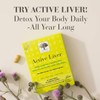 New Nordic Active Liver | Daily Wellness Supplement | Milk