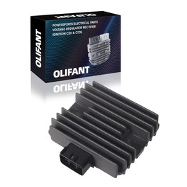 Voltage Regulator Rectifier For Hisun HS400 HS500 HS700 Massimo Axis