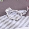 ACJNA My Side Forever in My Heart Urn - Collar