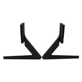 Original Legs Base Stands Compatible with Sony Smart TV Model: QN77S89CBFXZA