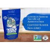Celtic Sea Salt Light Grey Celtic Sea Salt 1 Pound