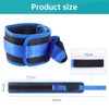 ENLUNTRA Thigh Lifter Strap (1 Pack)，Leg Lifter Strap for Limited