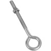 National Hardware N221-663 2161BC Eye Bolt in Stainless Steel,3/8" x