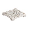 Monster Adventure Terrain- 50pc Mulch Tile Expansion Pack- Paintable 1x1