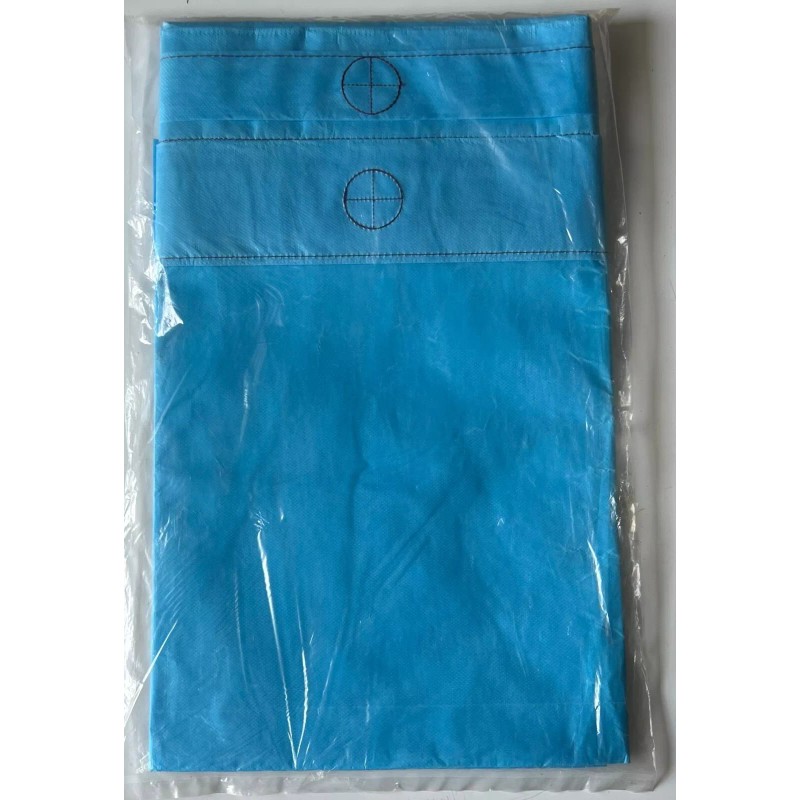 Arjohuntleigh Arjo one Patient Lift Sling NPA0500 MaxiSlide Flites 30"