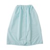 Toka Woolen Fabric Waterproof Wrap Skirt For Sleeping Indoor Use