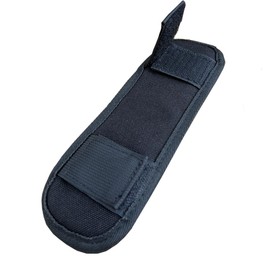 GIFTED LUGAR 2 Piece Inner Width 2.16'' Shoulder Strap Pad, Removable Strap Pad Cushion for Duffel Bag Backpack Guitar Strap, Messenger, Laptop, Travel Luggage Bags, GL- SP-12-IGMI