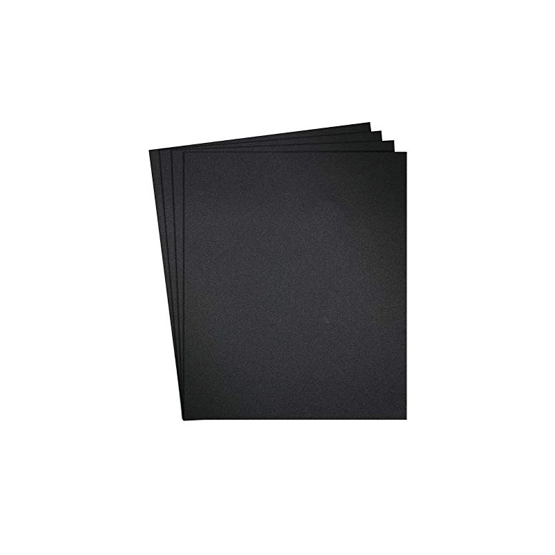Klingspor PS8A-800-50-230x280 800 Grit Waterproof Abrasive Paper