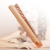 Mini Hair Crimper Iron Fast Heating Add Volume Hair Styling