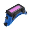 Solar Auto Darkening Welding Goggles, Adjustable Shade, Protects from Sparks