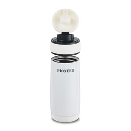 Pioneer Sports Flask Stainless Steel Vacuum Insulated Drinks Bottle for Exercise and Sport, Keeps Drinks Cold 24 Hours, BPA Free