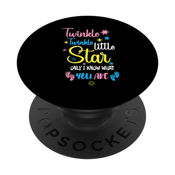 Twinkle Twinkle Little Star Only I Know What You Are
