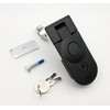 OWACH RV Compartment Lock Trigger Latch Baggage Door Latch, with