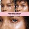 【2aN公式】Highlight Pure Glash Highlighter (PK02 Pinkbell) Happiness Makeup Idol Makeup