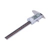 Electronic Digital Caliper Portable Mini Digital Calipers Measuring Tool for