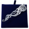 Celtic Design Pewter Kilt Pin