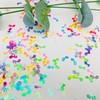 3000Pcs Music Confetti PVC Music Note Musical Confetti for Music