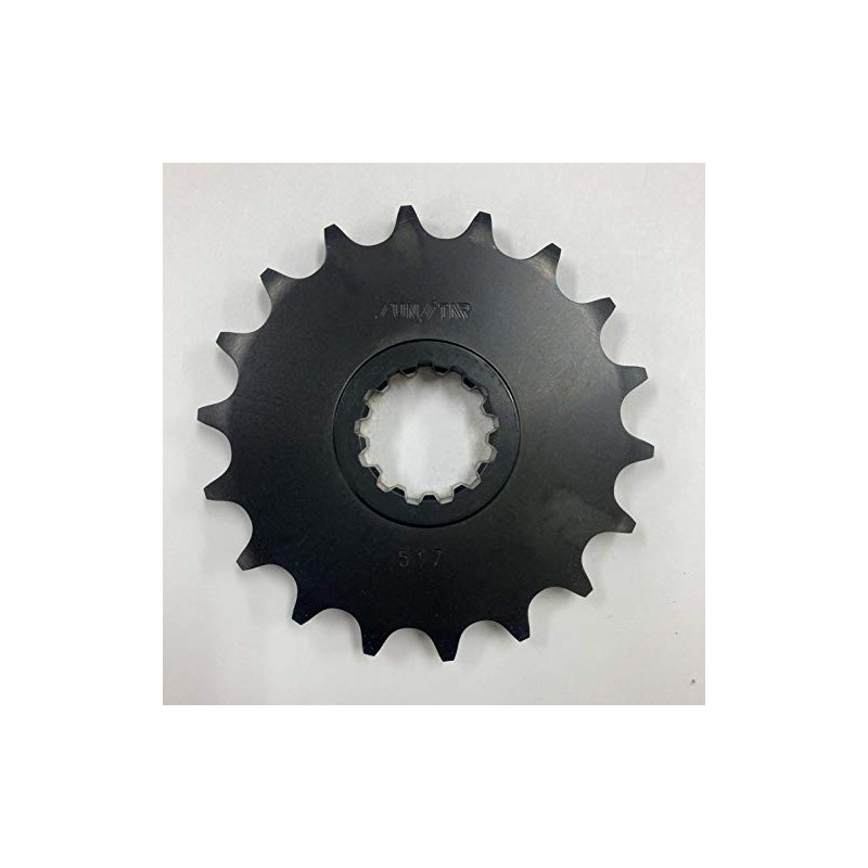 サンスター(SUNSTAR) フロントスプロケット 530-18T XJR1200/1300 517-18